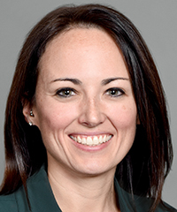 Photo of Ashley K. Randall